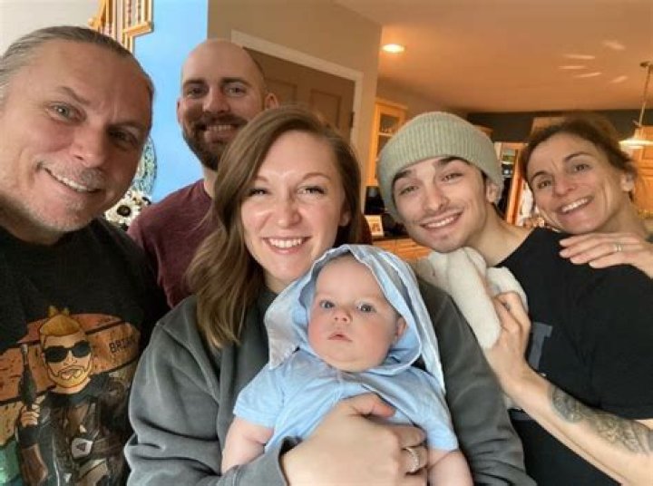 Who are Brian Barczyk’s Parents?