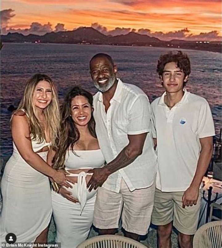 Who are Brian Mendoza’s Parents?