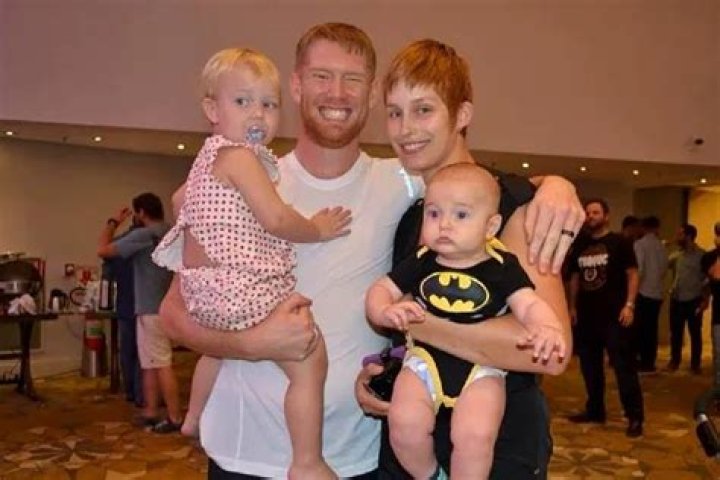 Who are Brittany McKey Sullivan Children?