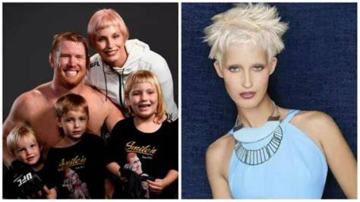 Who are Brittany McKey Sullivan Siblings?