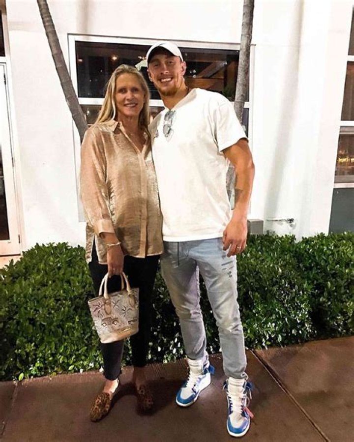 Who Are Bruce Kittle & Jan Krieger? Everything To Learn About George Kittle Parents