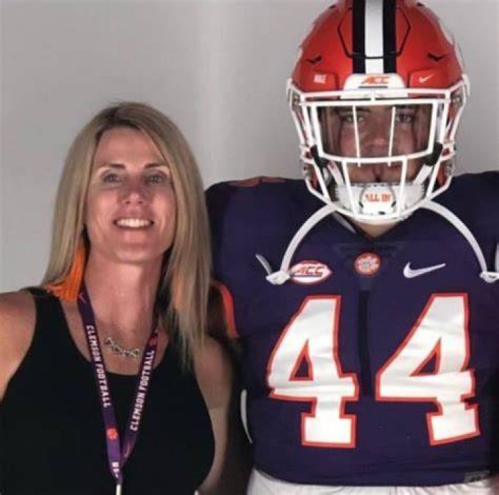 Who are Bryan Bresee's Parents? Meet Rich and Meghan
