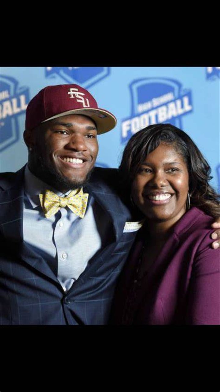 Who are Cam Akers’s Parents?