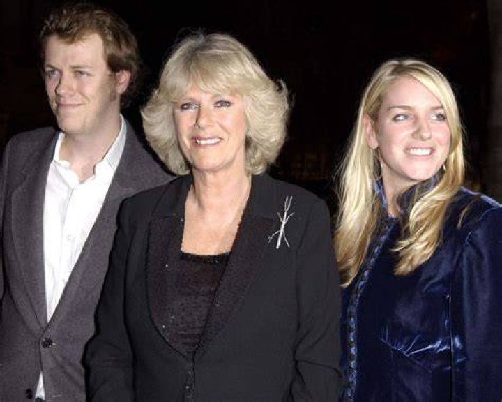Who are Camilla Parker Bowles’ Children? Meet Laura and Tom