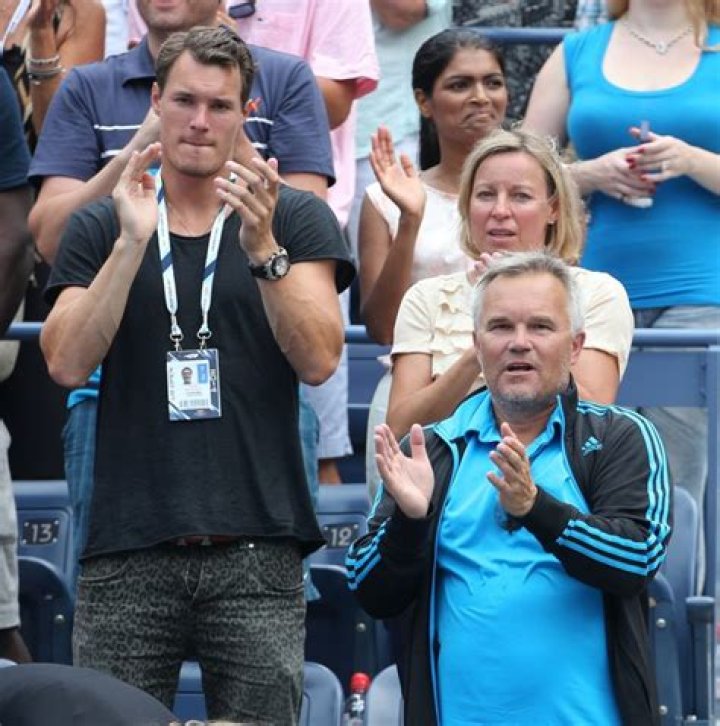 Who Are Caroline Wozniacki’s Siblings?