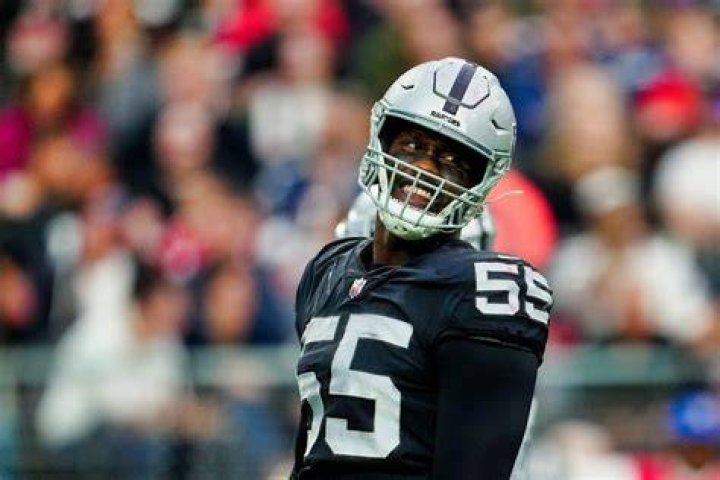 Who are Chandler Jones' Parents?