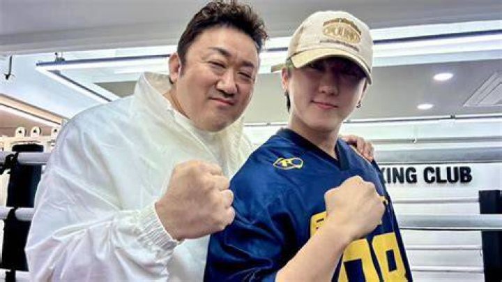 Who are Changbin's Parents?