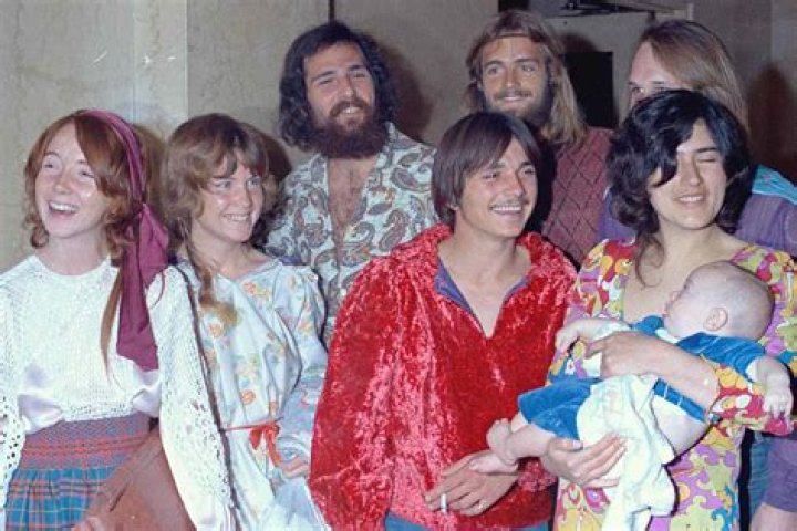 Who are Charles Manson’s Parents?