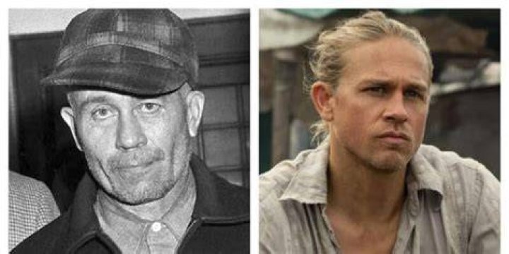 Who are Charlie Hunnam’s Parents?