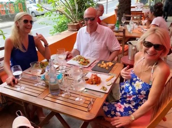 Who are Chelsy Davy’s Parents?
