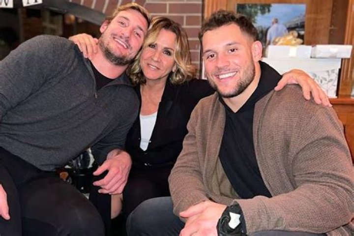 Who are Cheryl Bosa's children? Meet Joey Bosa and Nick Bosa