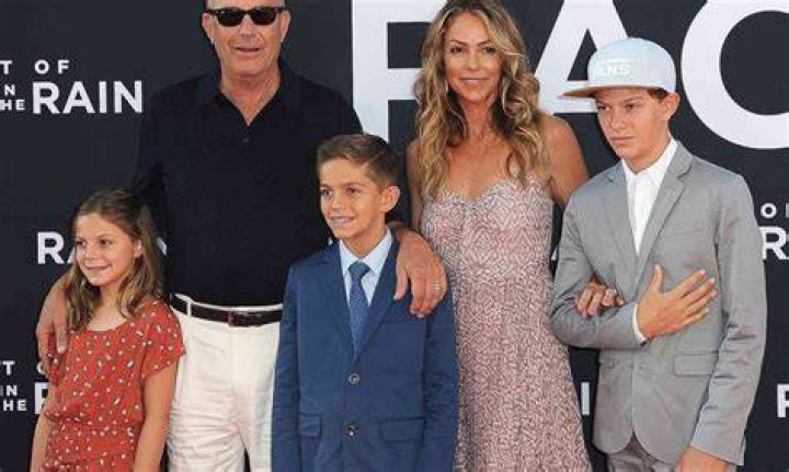 Who Are Christine Baumgartner Parents?