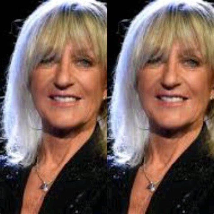 Who Are Christine McVie's Parents?