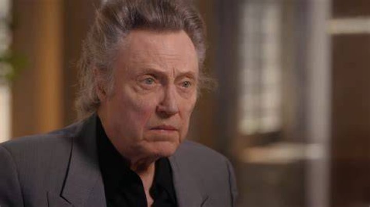 Who are Christopher Walken Parents?