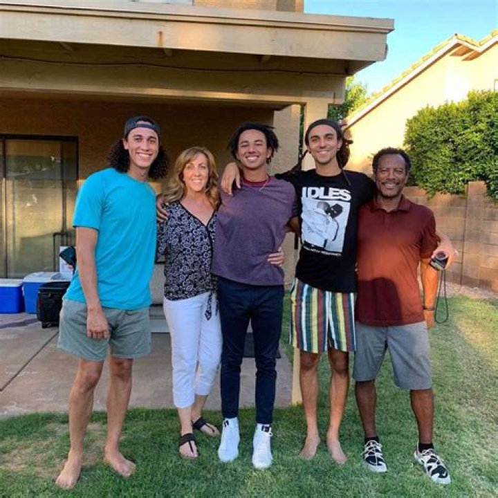 Who Are Cole Tucker Parents?