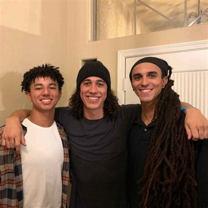 Who Are Cole Tucker Siblings?: Meet Carson And Quinn