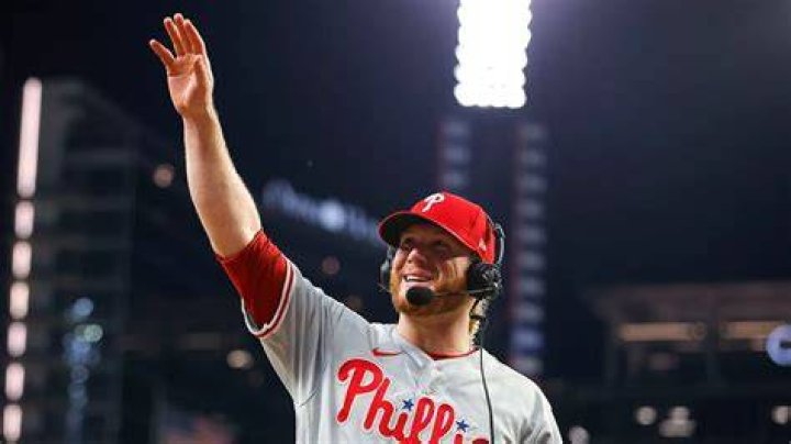 Who are Craig Kimbrel’s Parents?