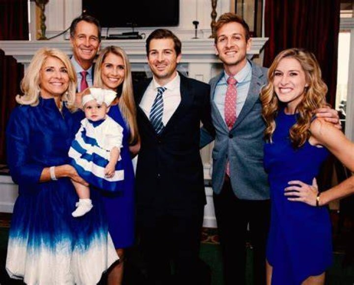Who are Cris Collinsworth’s Parents?