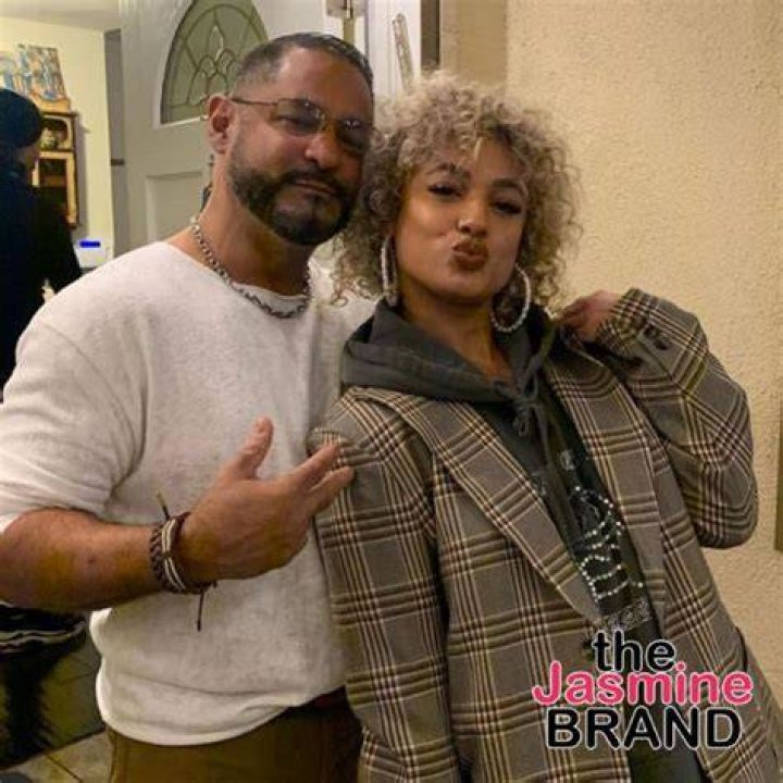 Who are DaniLeigh’s Parents?