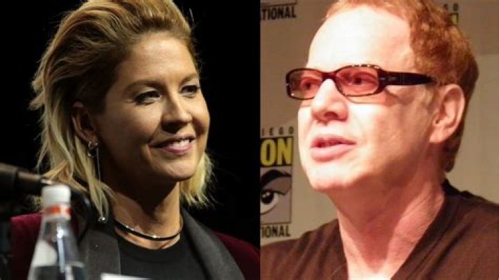 Who Are Danny Elfman Siblings?
