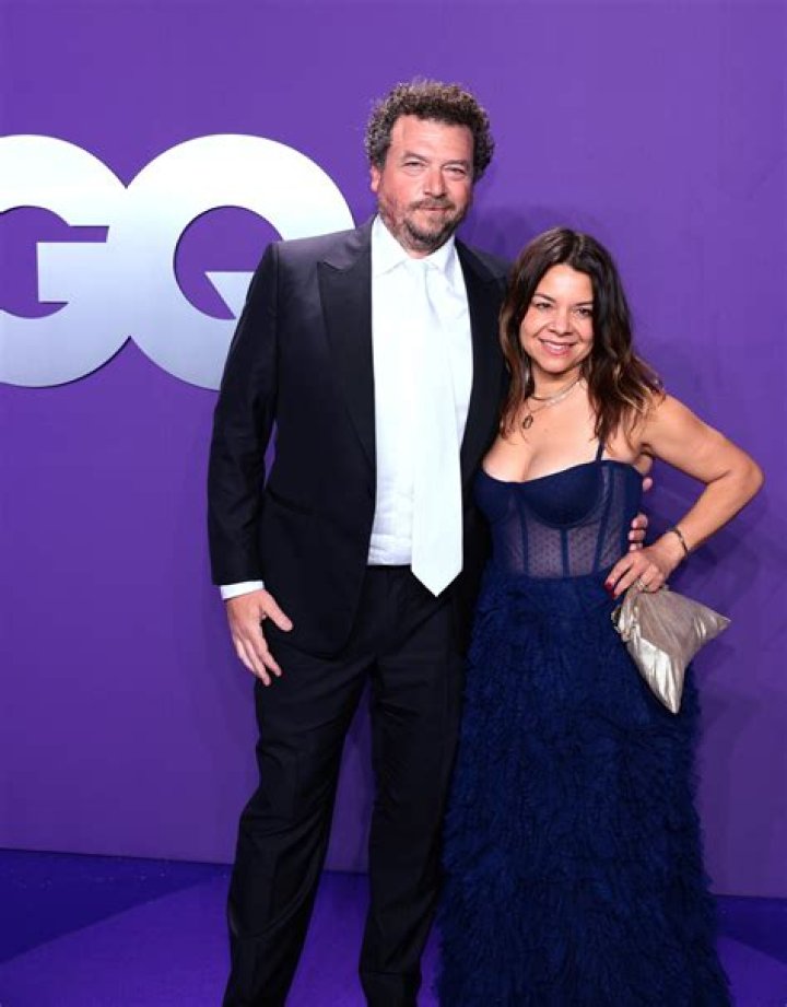 Who are Danny McBride’s Parents?