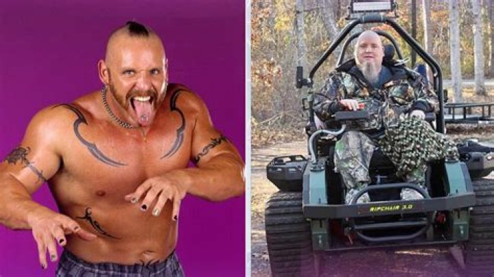 Who Are Darren Drozdov Parents?