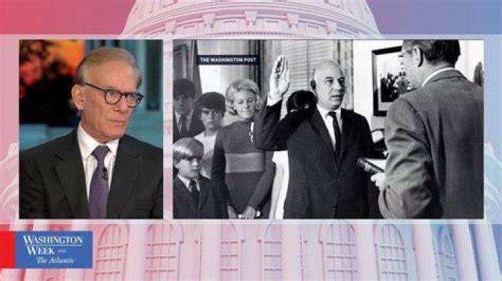 Who are David Ignatius' Parents?