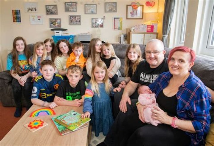 Who are David Sullivan Parents?