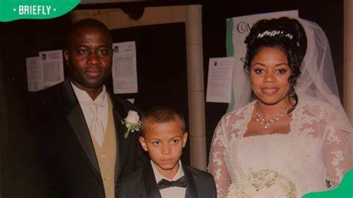 Who Are Dele Alli Parents?, Meet Kehinde Alli and Denise