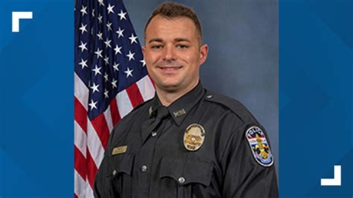 Who Are Deputy Clayton Osteen And Deputy Victoria Pacheco & Why Did They Suicide? Facebook