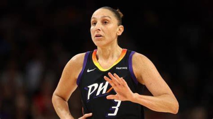 Who Are Diana Taurasi Siblings?