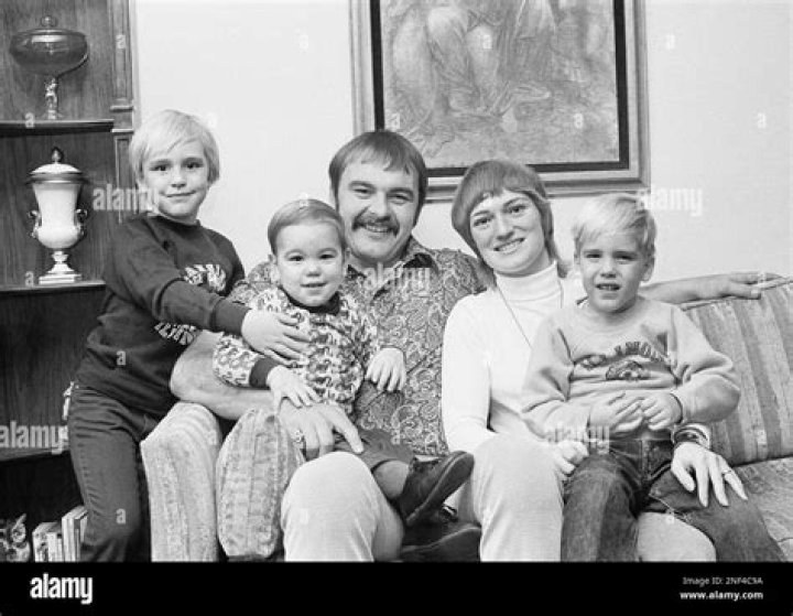 Who are Dick Butkus’ Parents?