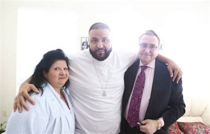 Who are DJ Khaled’s Parents?