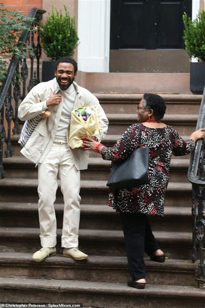 Who are Donald Glover Parents? Beverly and Donald Glover