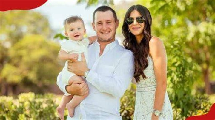 Who are Emiliano Grillo Parents?