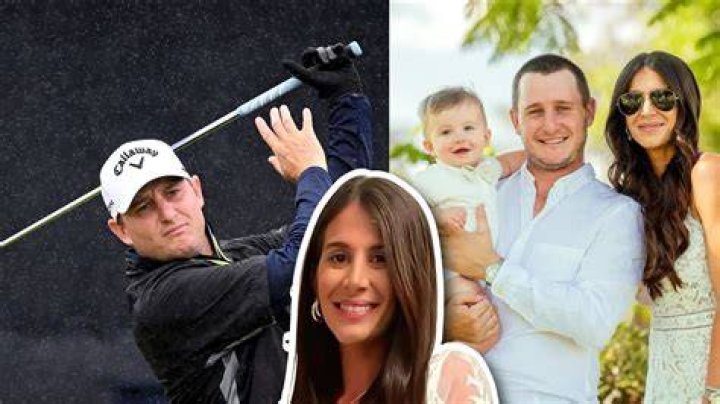 Who are Emiliano Grillo Siblings?