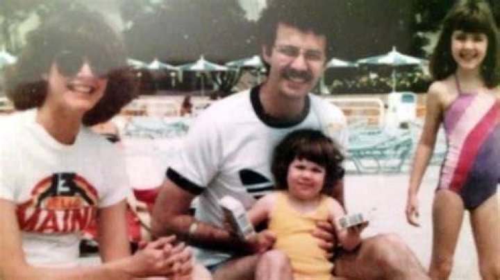 Who are Erin Andrews’ Parents?