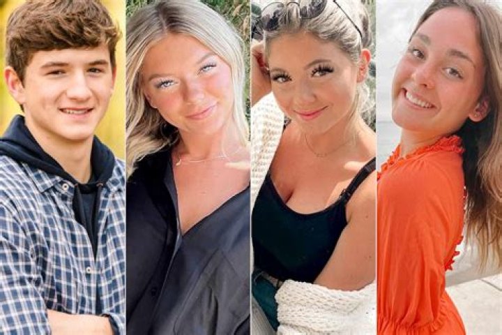 Who are Ethan De Groot Siblings?