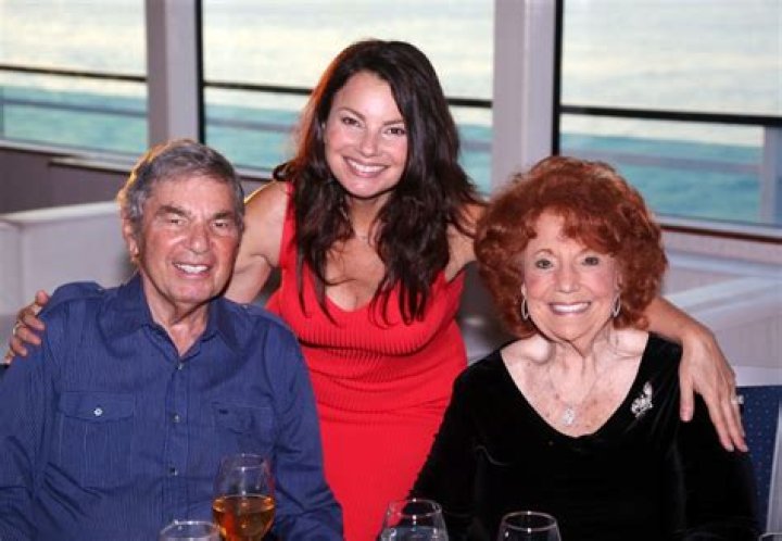 Who are Fran Drescher’s Parents?