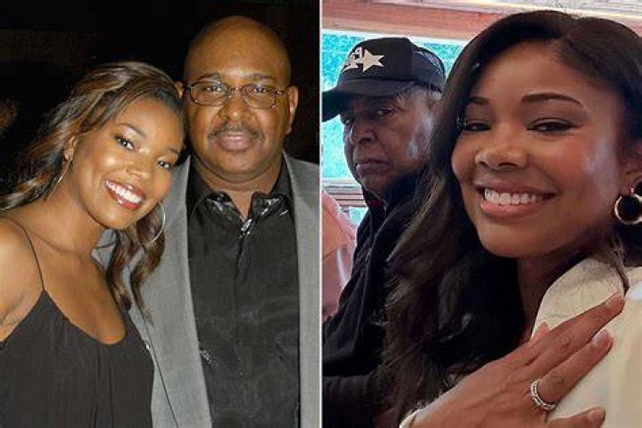 Who are Gabrielle Union’s Parents?