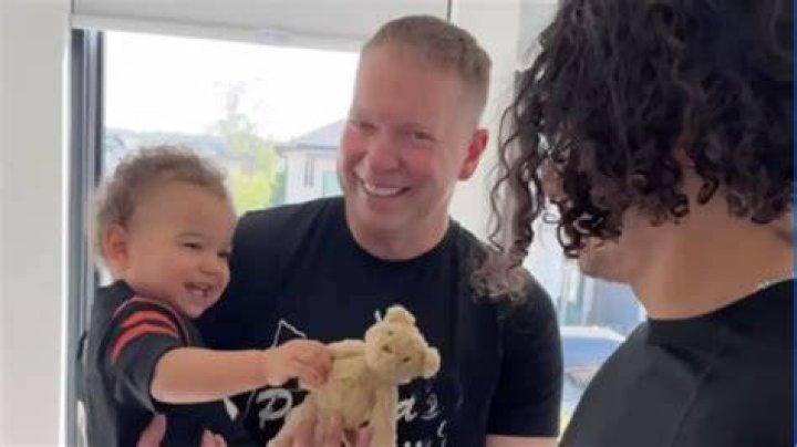 Who are Gary Owen children? Meet Austin, Kennedy and Emilio Owen
