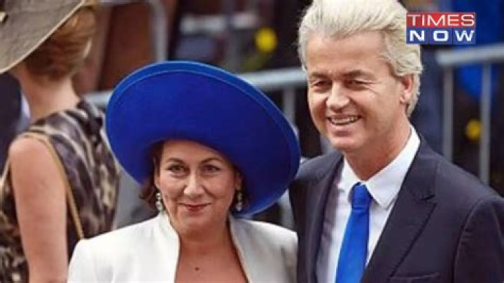 Who are Geert Wilders’ Parents?