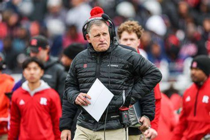 Who are Greg Schiano’s Parents?