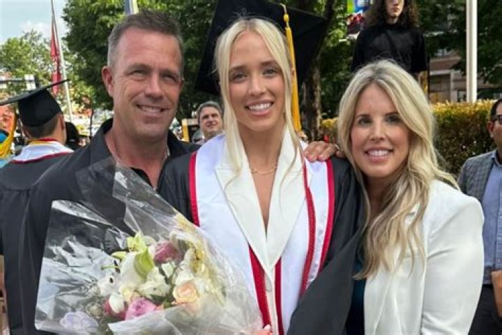 Who are Hailey Van Lith’s Parents?