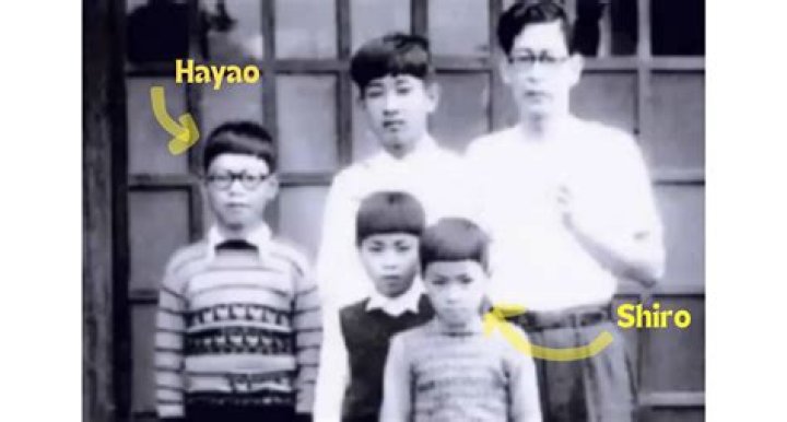 Who are Hayao Miyazaki’s Parents?