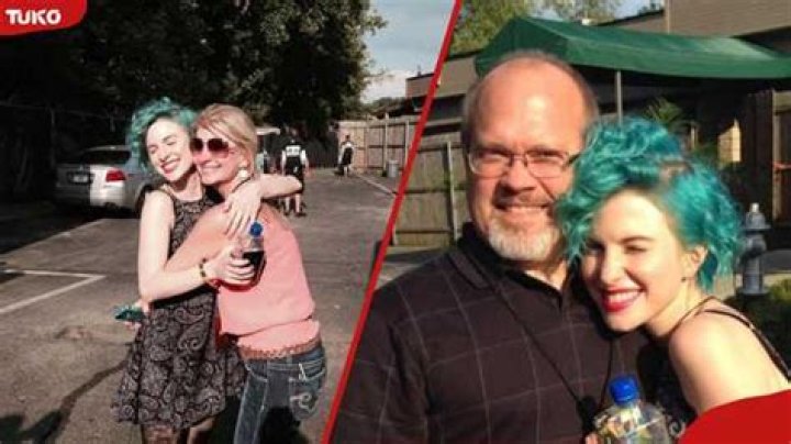 Who are Hayley Williams' Parents?
