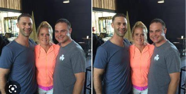 Who are Holly Holm Siblings?