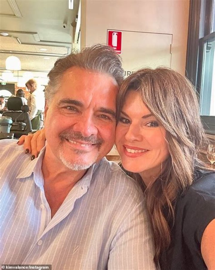 Who are Holly Valance’s Parents?