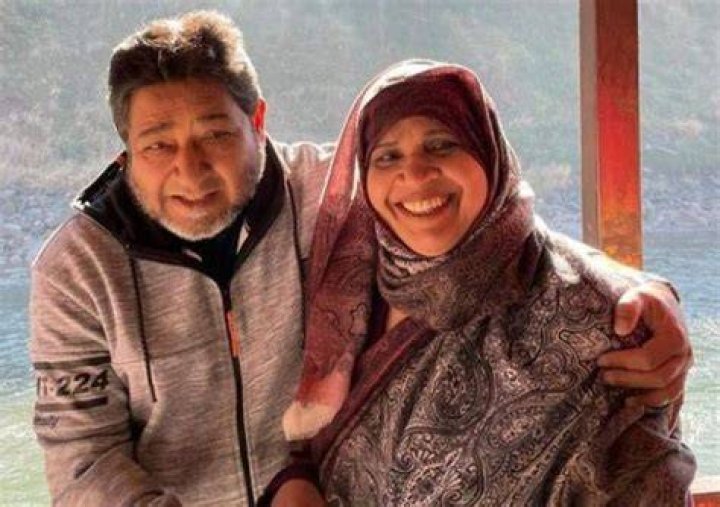 Who are Imam-ul-Haq’s Parents?