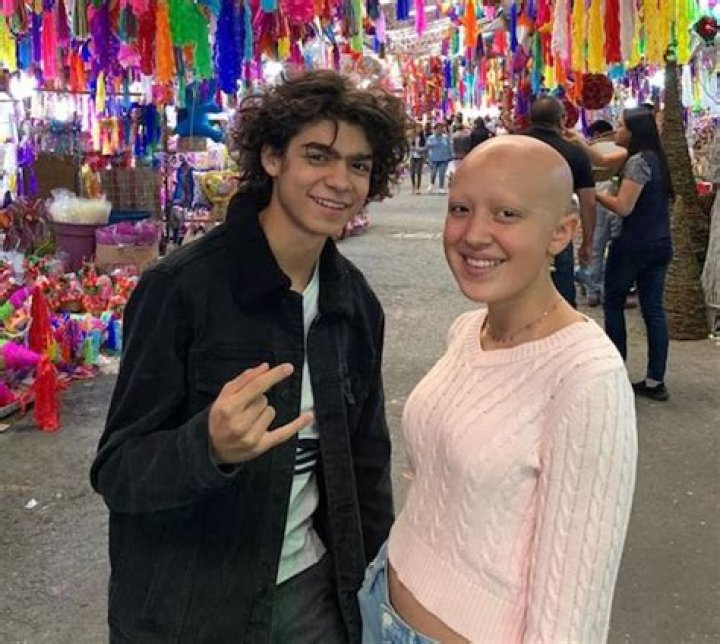 Who Are Inaki Godoy Siblings?